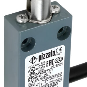 Công tắc hành trình module Pizzato FA 4115-5DN