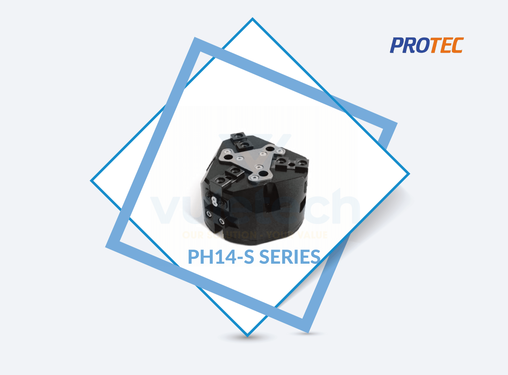 PH14-S Series Protec