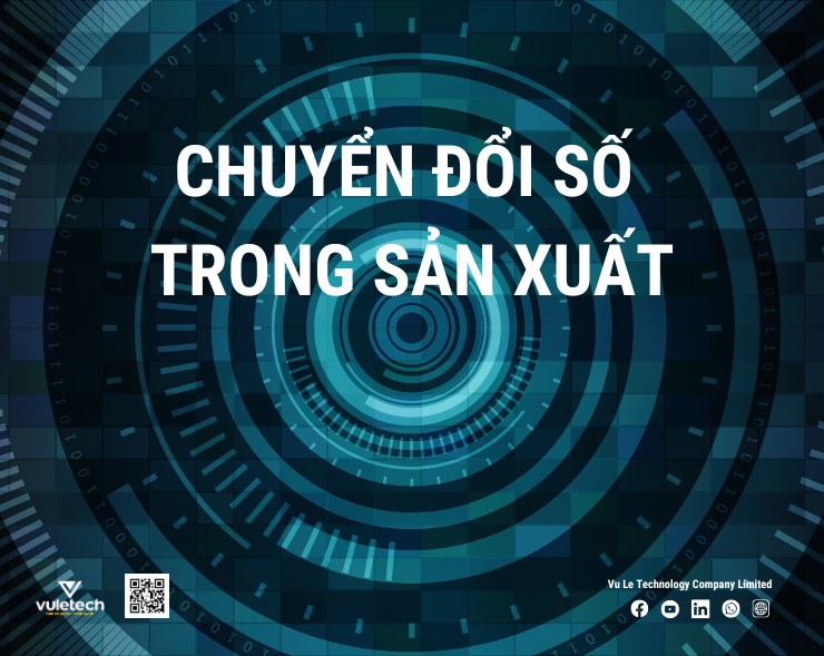 chuyển đổi số 