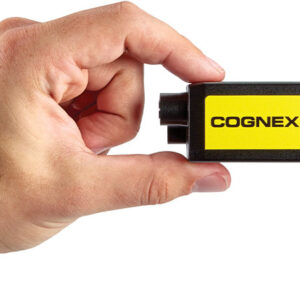 In-sight Vision 8000