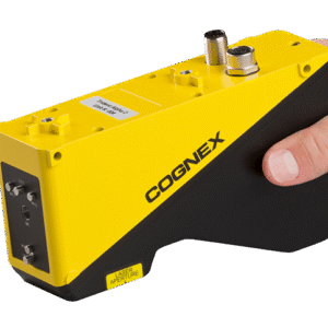 3D Laser Sensor