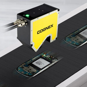 Dsmax 3D Laser Displacement sensor