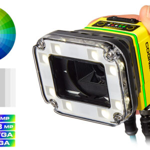 In-sight Vision 7000