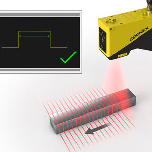 In-sight Laser Profiler