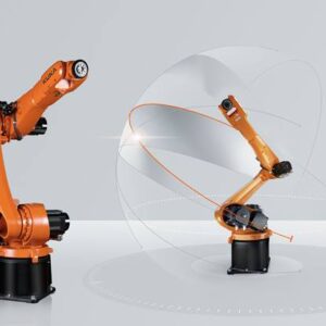 KR Cybertech nano