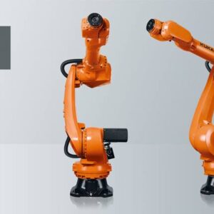 KR IONTEC