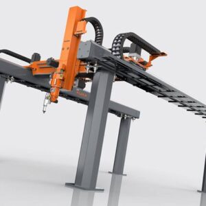 Linear Robot - Robot giàn