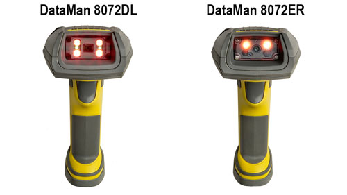 dataman8070