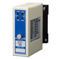 WSP-2DS 2-channel isolator