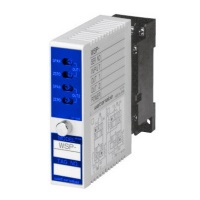 WSP-2NDS 2-channel loop powered isolator