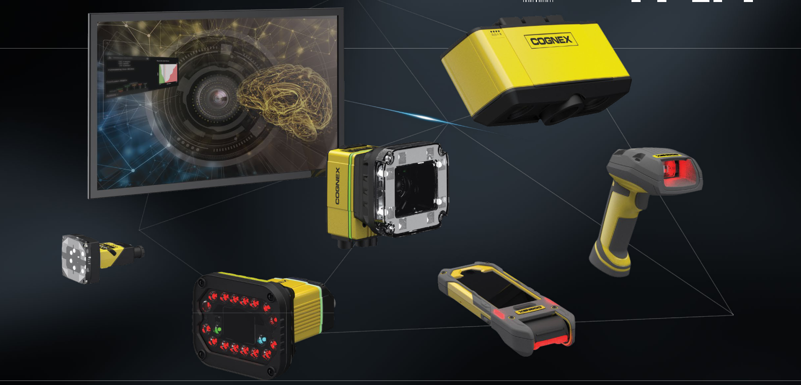 COGNEX DEEP LEARNING