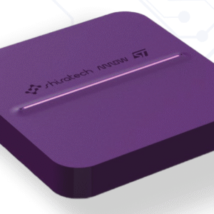 IoT Gateway Shiratech