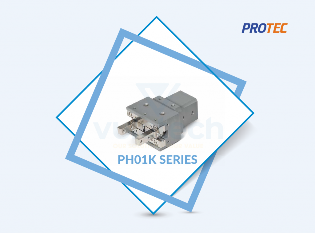 PH01K Series Protec - Vũ Lê Tech