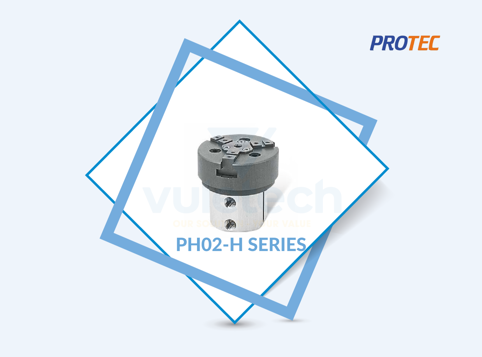 PH02-H Protec