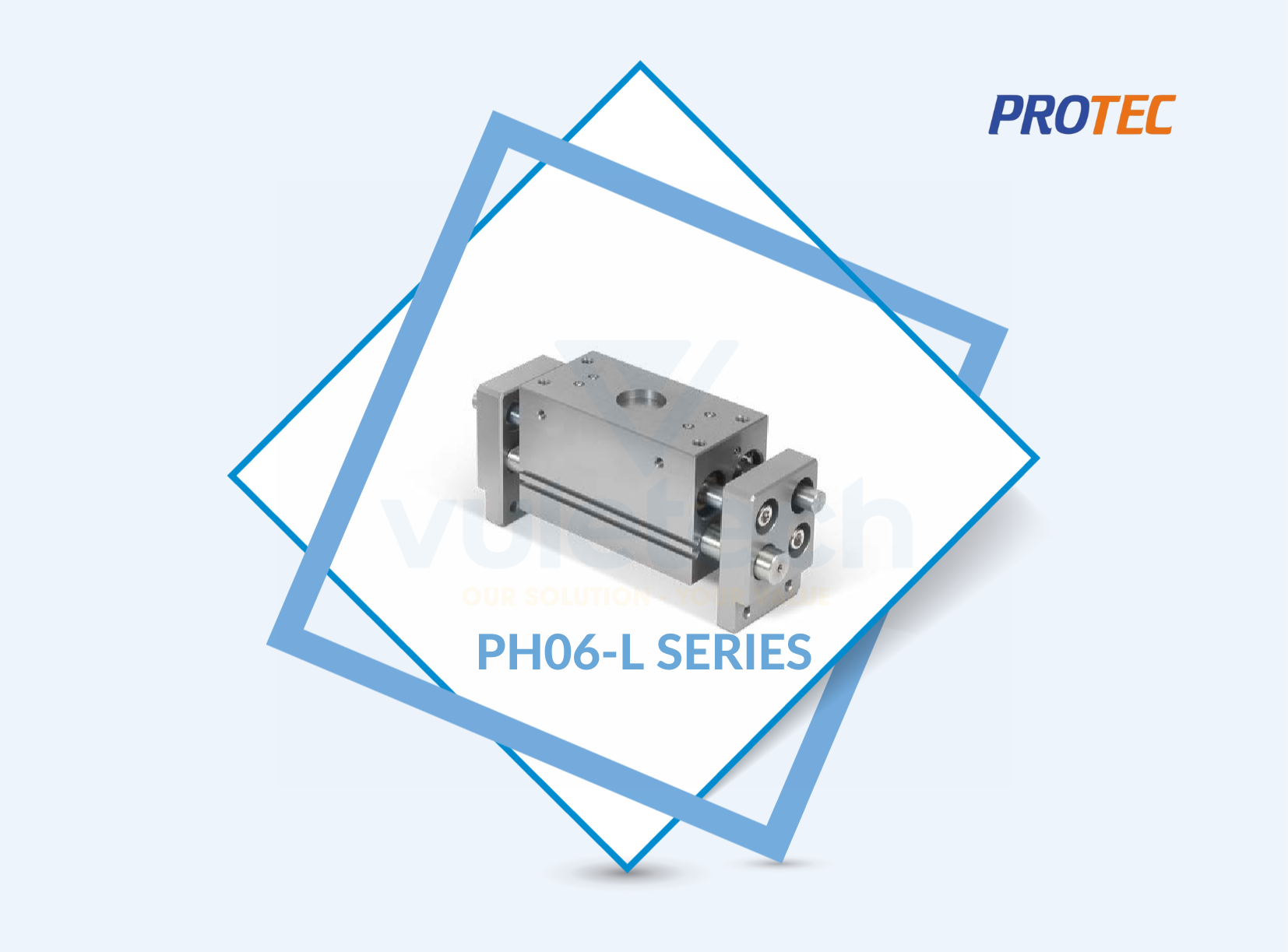 PH06-L Series Protec