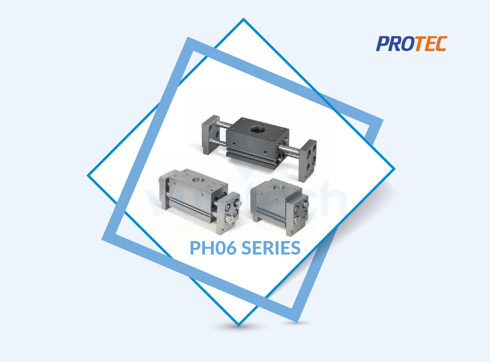 PH06 Series Protec