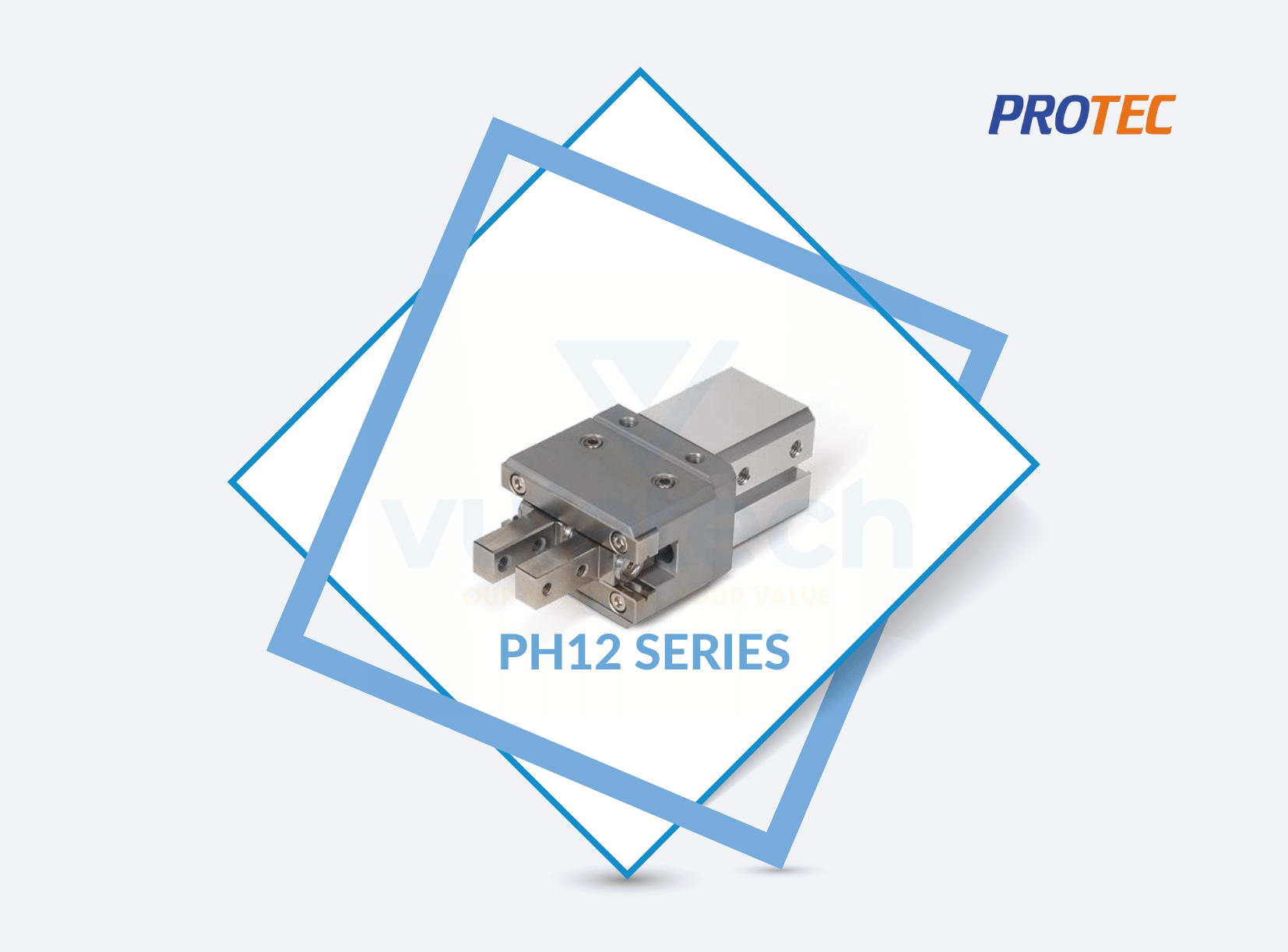 PH12 Series Protec