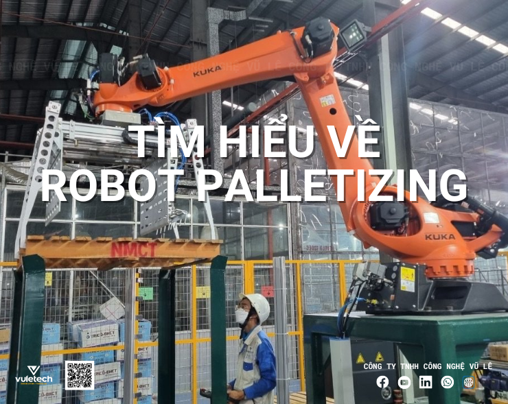 tìm hiểu về robot palletizing