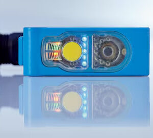 Cảm biến quang SICK W12