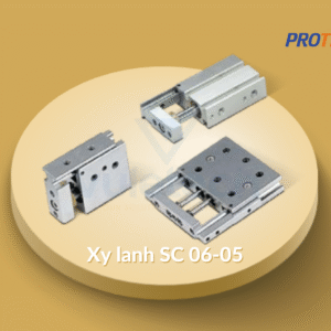 Xy lanh SC 06-05