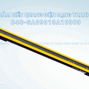 Cảm biến quang điện dạng thanh C4C-SA09010A10000