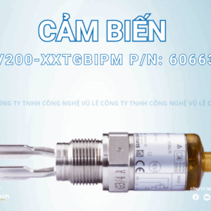 Cảm biến LFV200-XXTGBIPM P/N: 6066385