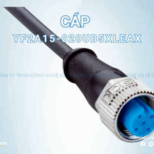 Cáp YF2A15-020UB5XLEAX