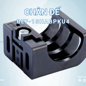 Chân Đế BEF-1SHABPKU4