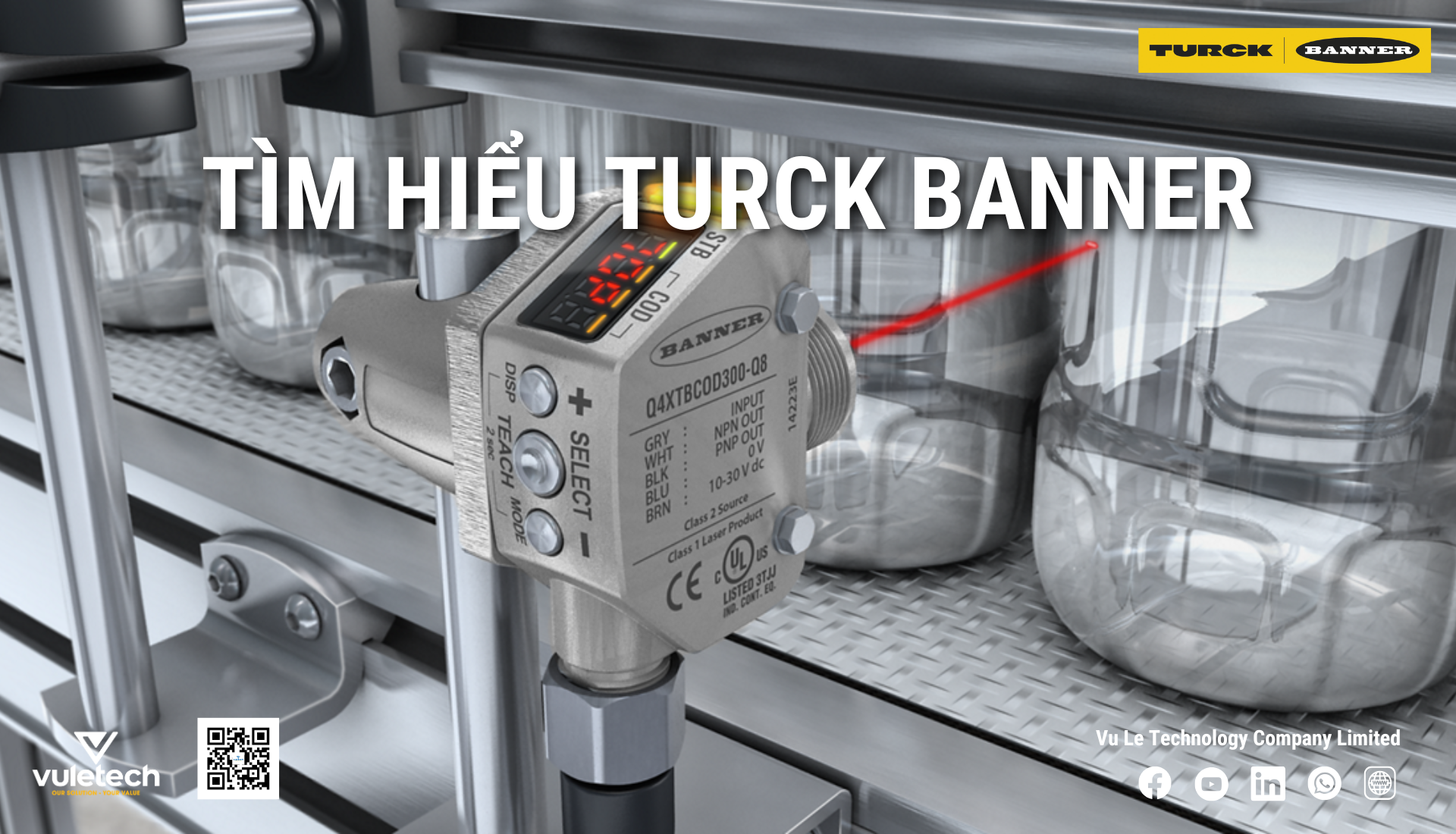 tìm hiểu Turck Banner