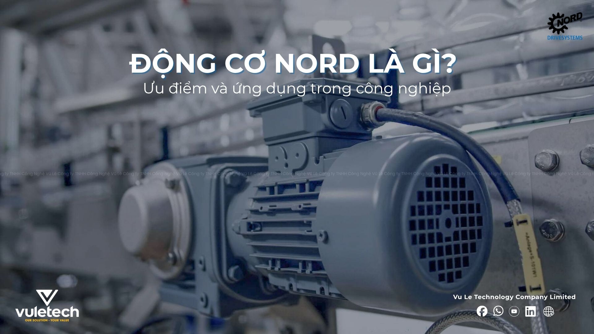 Ưu điểm và ứng dụng trong công nghiệp