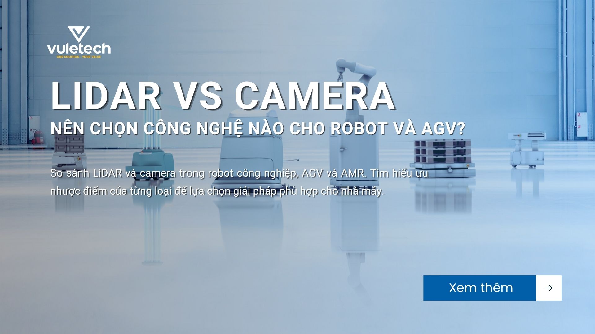 LiDAR vs Camera